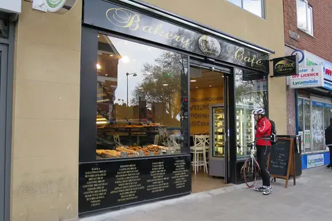 Corfe Castle Village Bakery photo 2