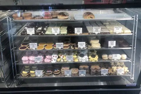Corfe Castle Village Bakery photo 1